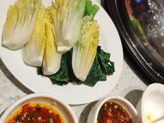 -青蓬海上捞蒸品海鲜城(海岸城店)