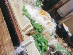 -普洱小黄牛餐厅铜火锅·思茅地方菜(世纪城店)