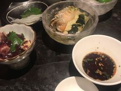 -半岛翡丽海鲜自助餐厅(观风亭店)
