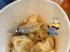 -三镇民生甜食馆(胜利街总店)