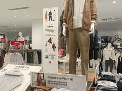 -优衣库(长沙雨花亭凯德广场店)