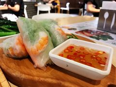 -来龙里 精致 东南亚餐室(万象城店)