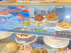 -DQ·蛋糕·冰淇淋(印象城店)