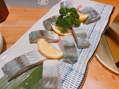 -壹兆炭火烧肉·烤鳗鱼(金水花城店)