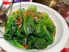 -西贝(东方路店)