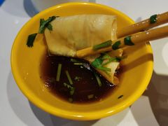 -大河宴·椒麻鱼火锅(北京路中和美食街店)