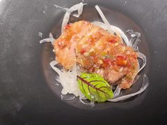 -匠和风精致料理(莆田财富中心店)