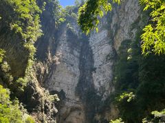 -神龙峡风景区