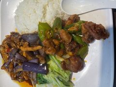 -都城快餐(新港西路店)