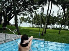 -海南清水湾莱佛士酒店