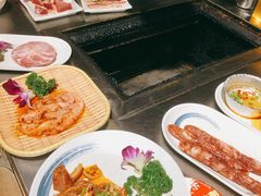 -五彩凉山自助西昌烧烤(柳翠路店)