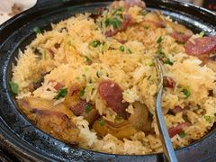-永記粤菜·五指毛桃花雕鸡煲(九亭店)