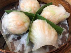 一品鲜虾饺-又一间茶点轩(宝业路店)