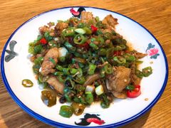 湖南肉炒肉-蜀厨小匠·民间川菜(犀浦店)