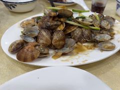 -源海渔村·现捞海鲜(大角湾店)
