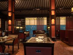 大堂-杭州西子湖四季酒店·金沙厅