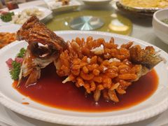 -得月楼·省级非遗·传统苏帮菜(观前店)