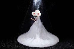 -拾年·定制婚纱摄影
