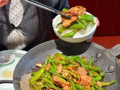 -恰饭·老长沙市井菜(天河客运站店)