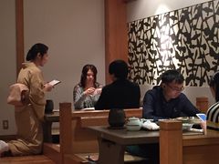 -蟹道乐(京都本店)