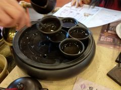 -点都德(千灯湖环宇城店)