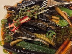 -扬州香格里拉·香宫中餐厅