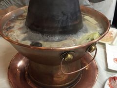 -东来顺饭庄(王府井步行街店)