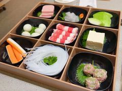 -海底捞火锅(亲贤北街店)