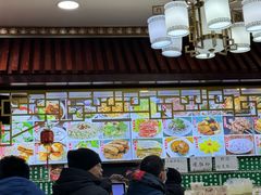 -白魁老号饭庄(交道口店)