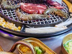 -釜山火炉·海鲜烤肉(紫藤路店)