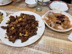 -老七饭馆(光荣道总店)