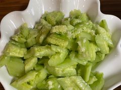 拍黄瓜-虾元素品质川菜