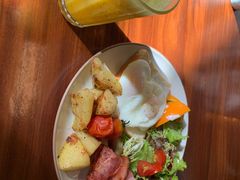 -VESH COFFEE(定西路店)