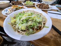 -柴氏风味斋(甘家口店)