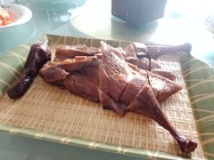 -乡坝头外婆菜(东方欧城仁寿七分店)