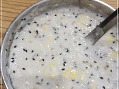 -白翔甜食店