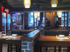 大堂-八碗湘长沙市井菜(坡子街店)