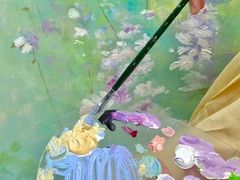 -不胜寒画室·专业美术艺考(浦东校区)