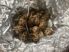 -海港餐厅·平价海鲜·茶点(小公园店)