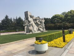 -上海市龙华烈士陵园
