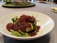 -松鹤楼(狮山永利广场店)