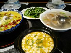 -老苏州芳和园茶酒楼  传统苏帮菜(观前店)