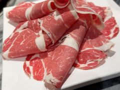 -北平三兄弟涮肉(簋街总店)