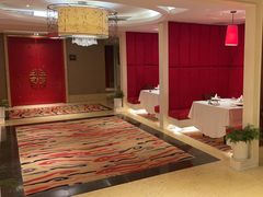 -国贸格兰维大酒店-山城映像中餐厅(青年路店)