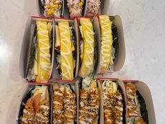 -n多寿司(滨湖万达广场店)