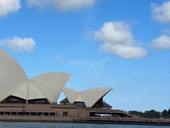 -悉尼歌剧院