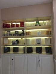 -Bollins波林丝•专研护发中心