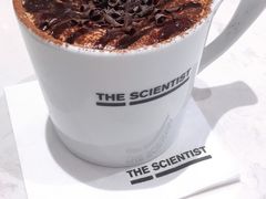 -科学家咖啡(恒隆广场店)