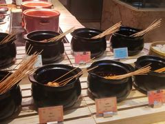 -美盛喜来登大酒店-盛宴标帜餐厅