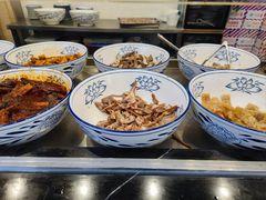 -老西安韩记三鲜煮馍(四府街店)